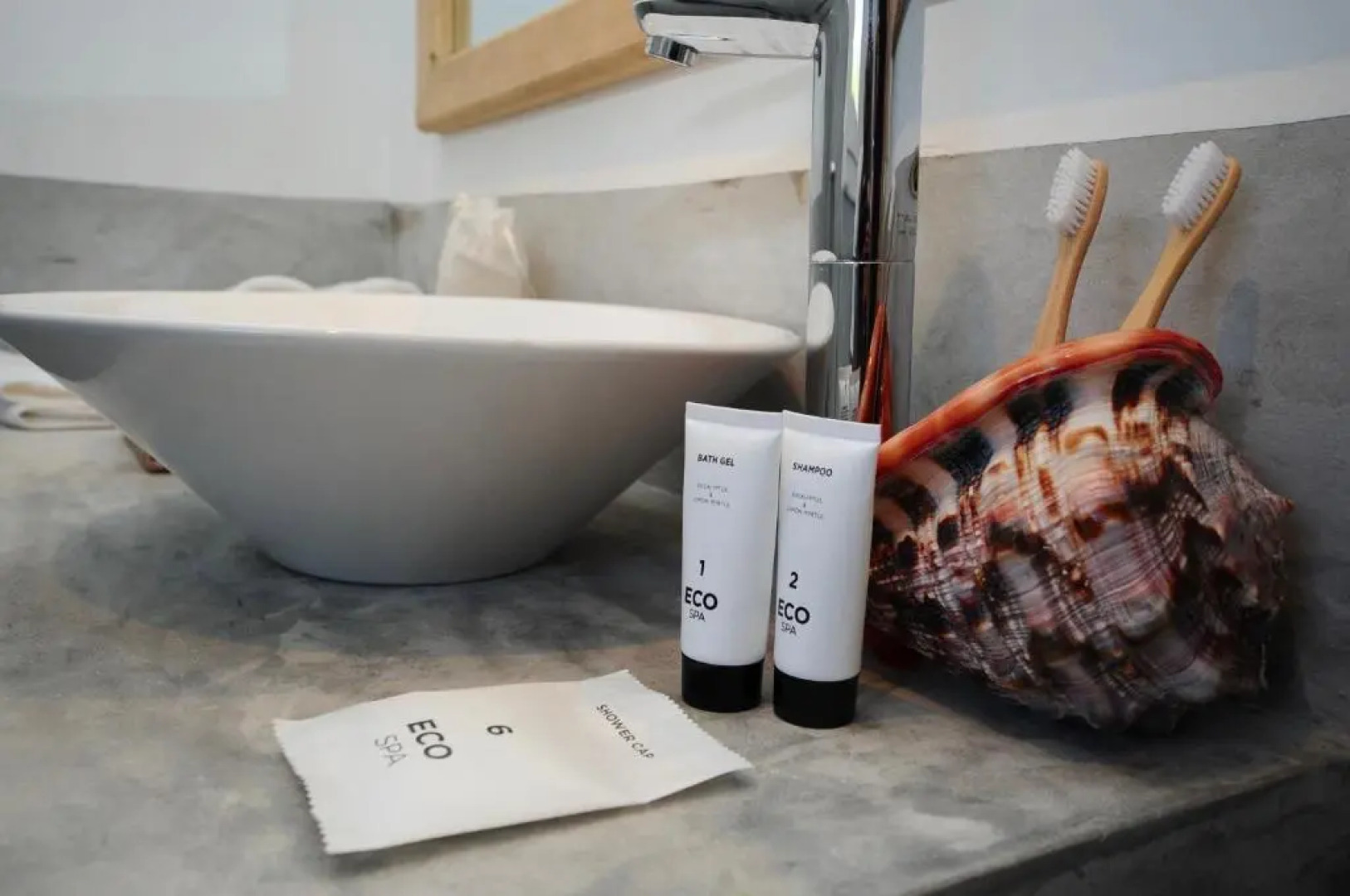 Amani Home - Mbili Junior Suite