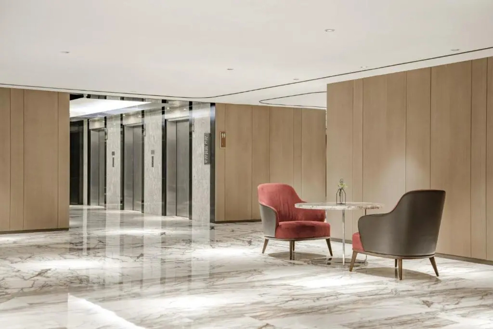 Radisson Collection Yangtze Shanghai