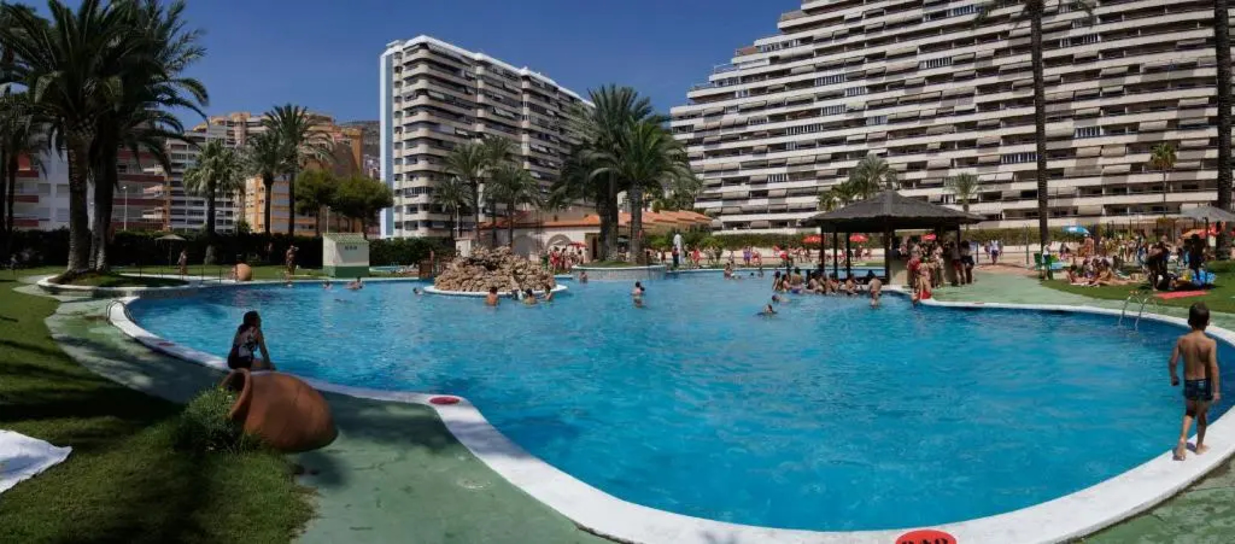 Apartamento Florazar 2, 8ºC