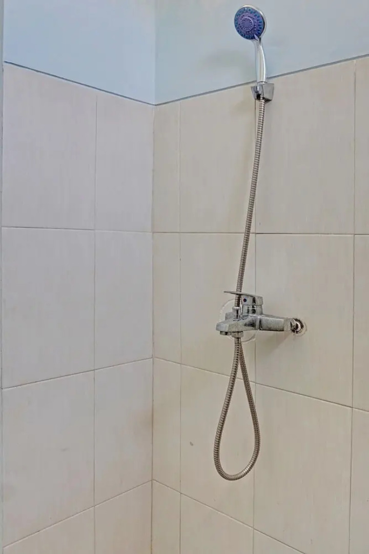 OYO Life 92021 Dua Putra Homestay Klayar