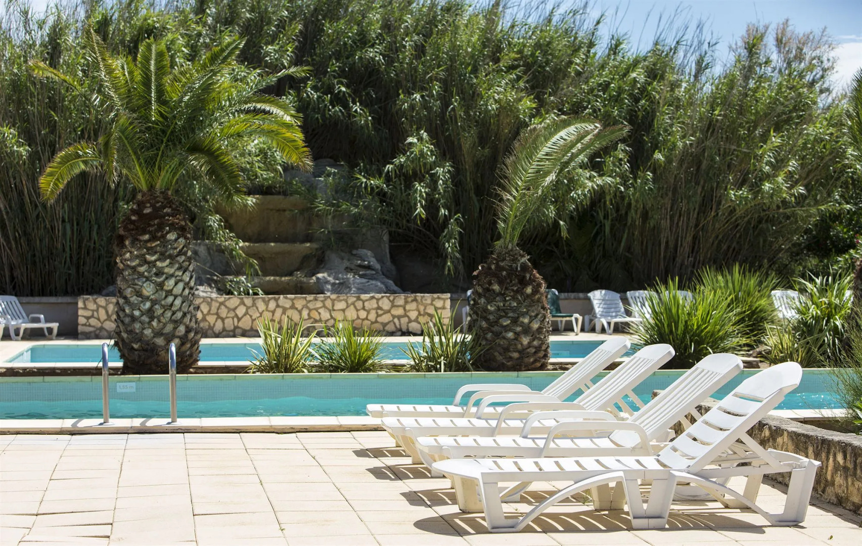 SOWELL RÉSIDENCES Les Mazets