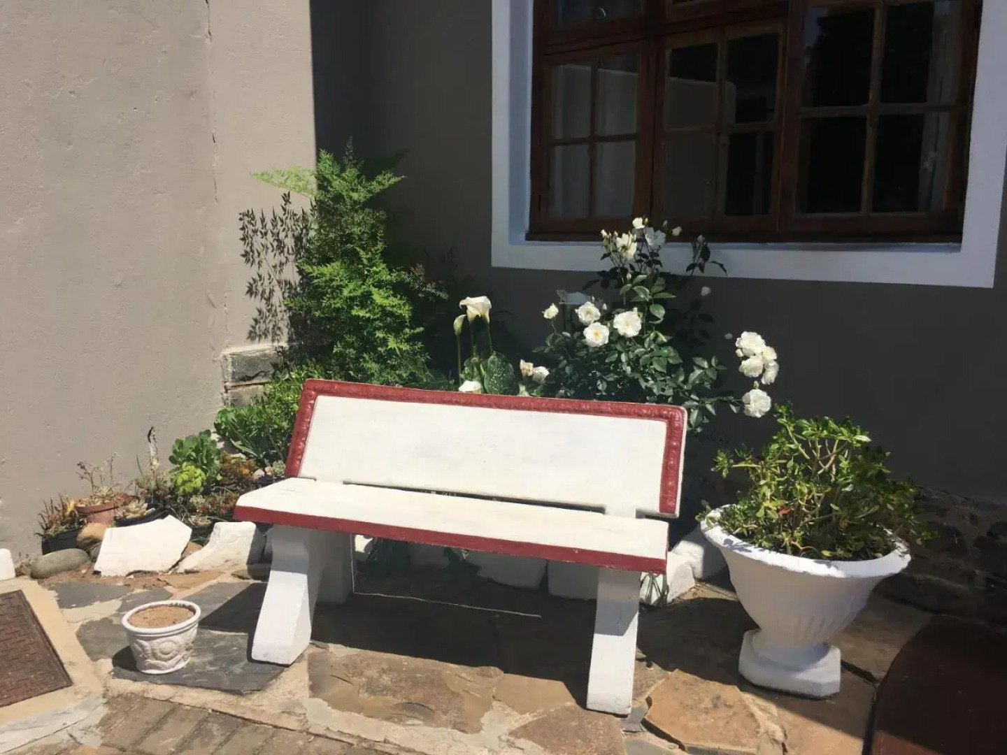 Rest Assured Guest House & Conference Kokstad