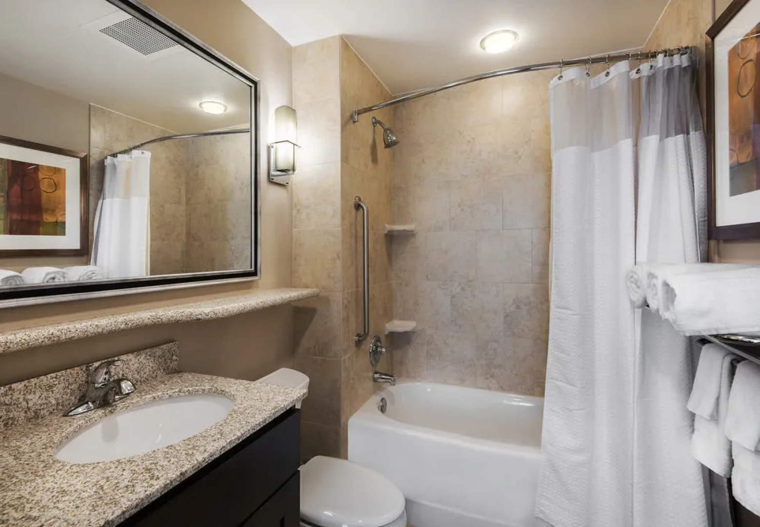 TownePlace Suites Seguin