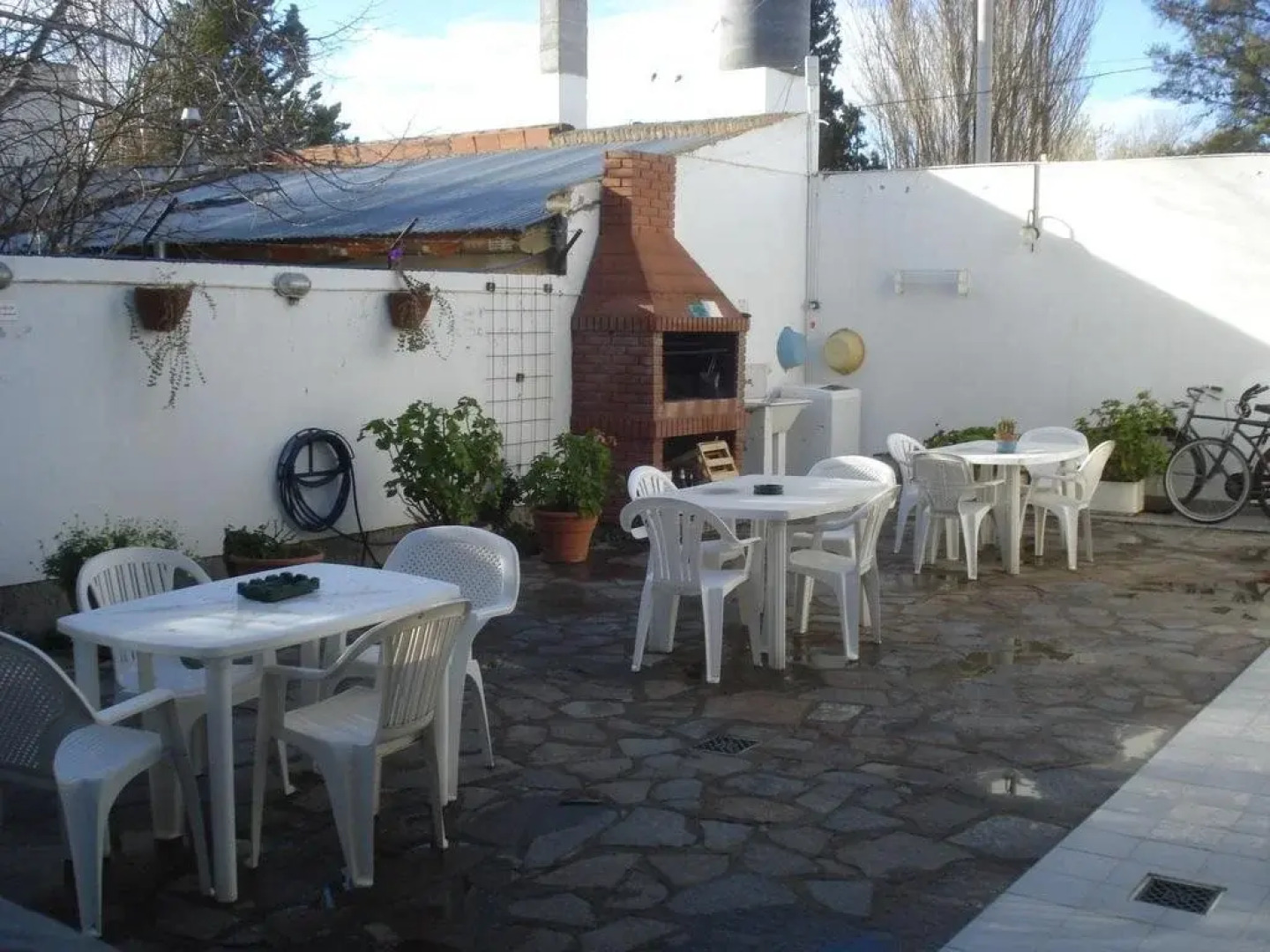 Cascada de los Angeles II