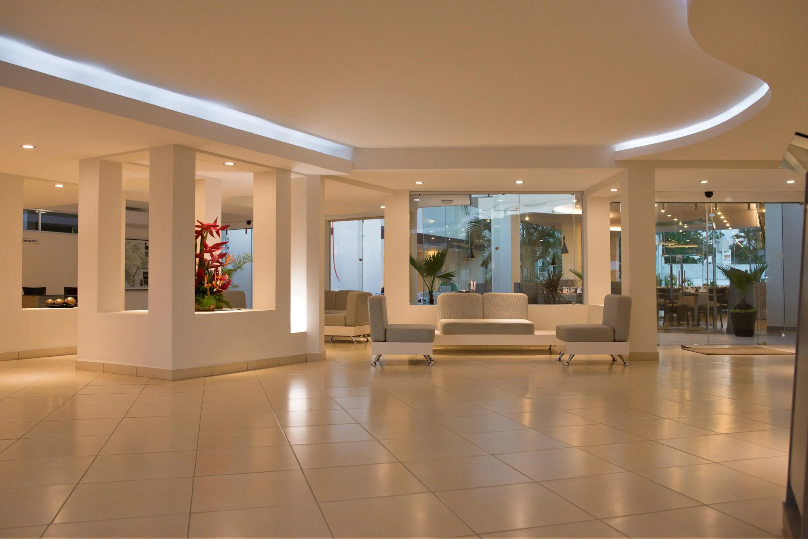 Hotel Tulijá Palenque