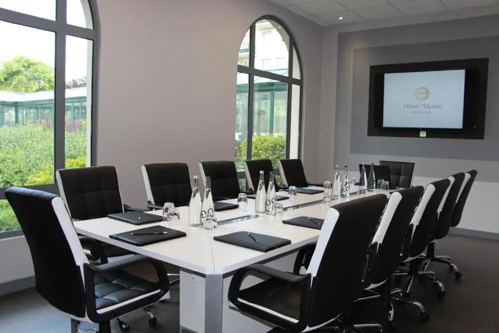 Hôtel l'Elysée Val d'Europe