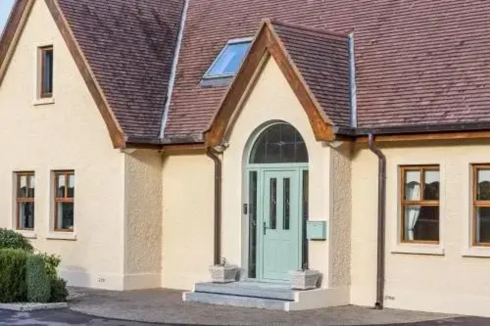 Tollyrose Country House