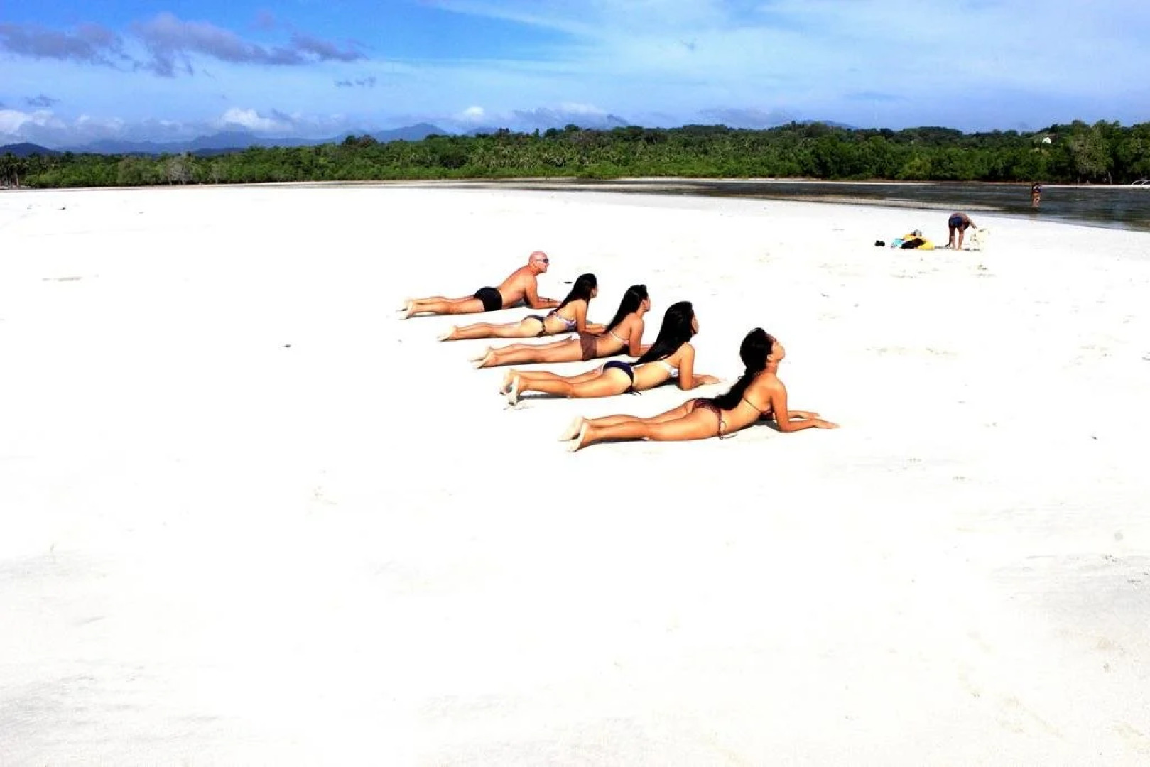 Al Hamra Jungle Resort - Adults Only