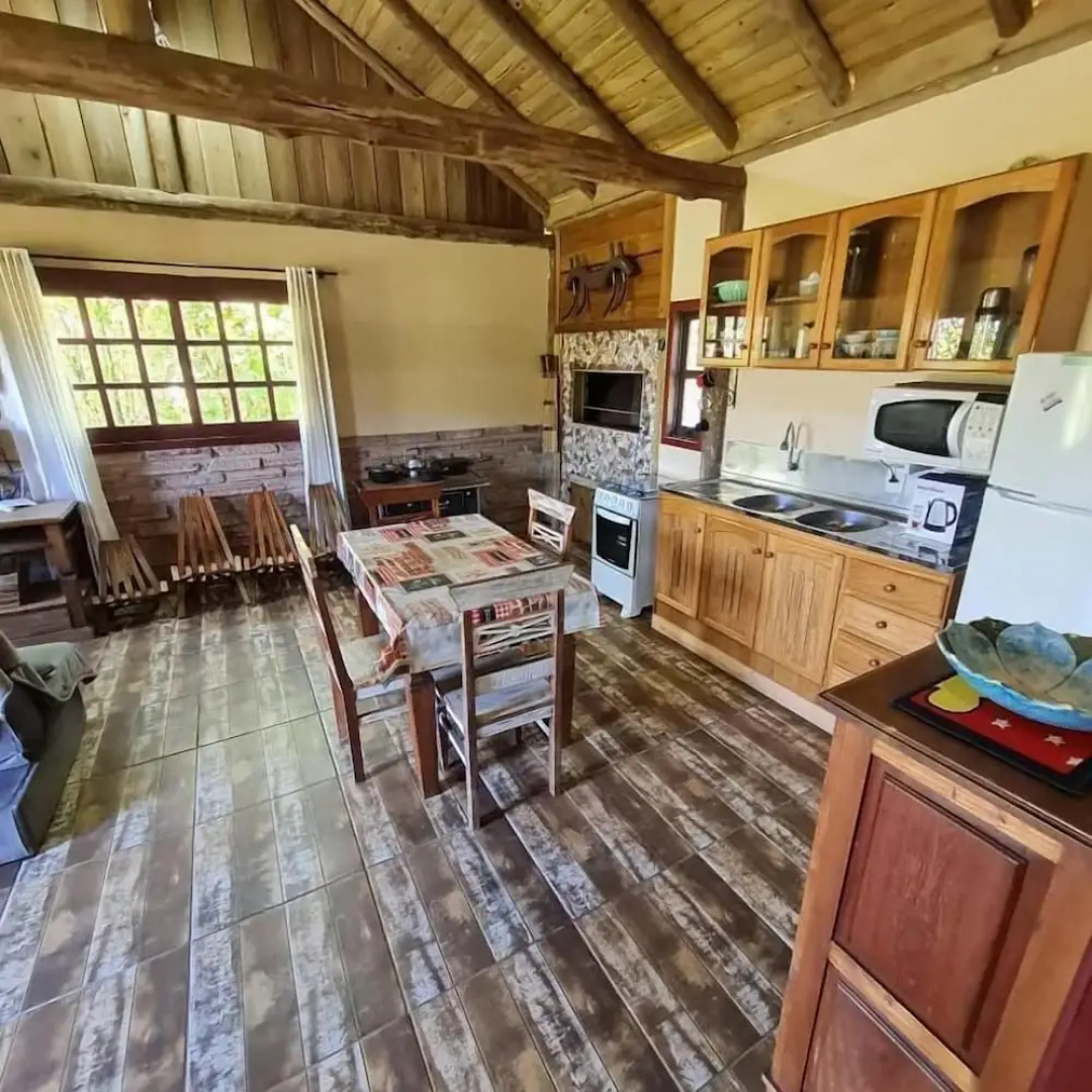 Recanto Dos Compadres