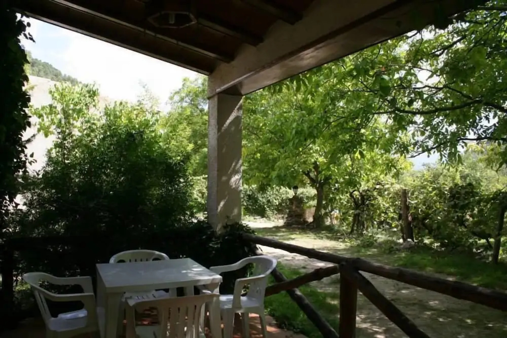 Casas Rurales los Enebros