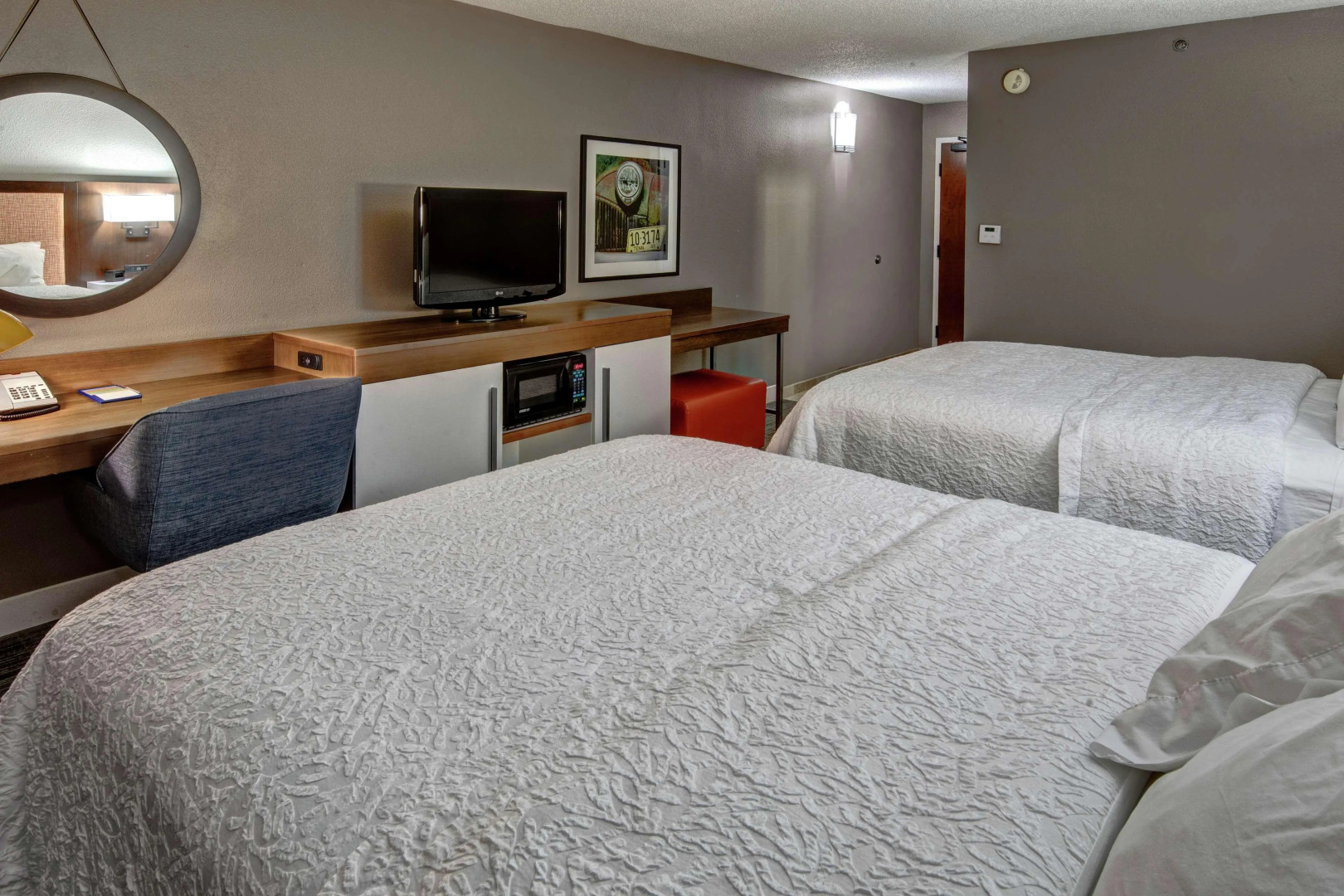 Hampton Inn Tullahoma