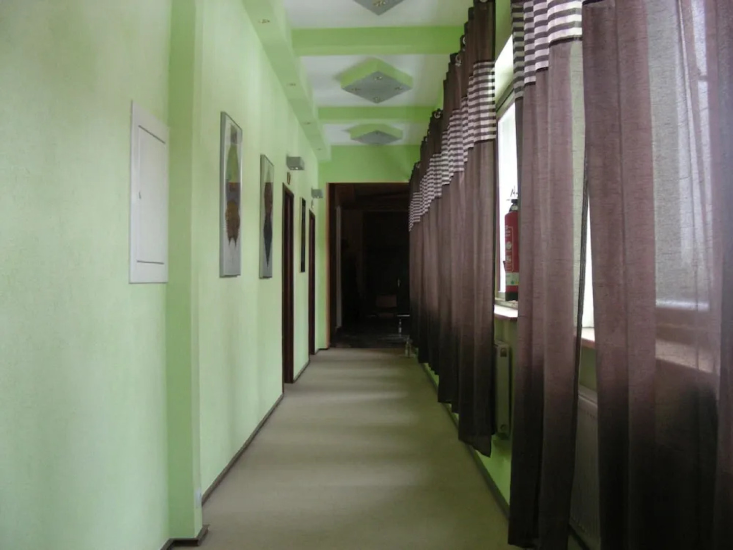 Panorama Hotel Felsenmühle