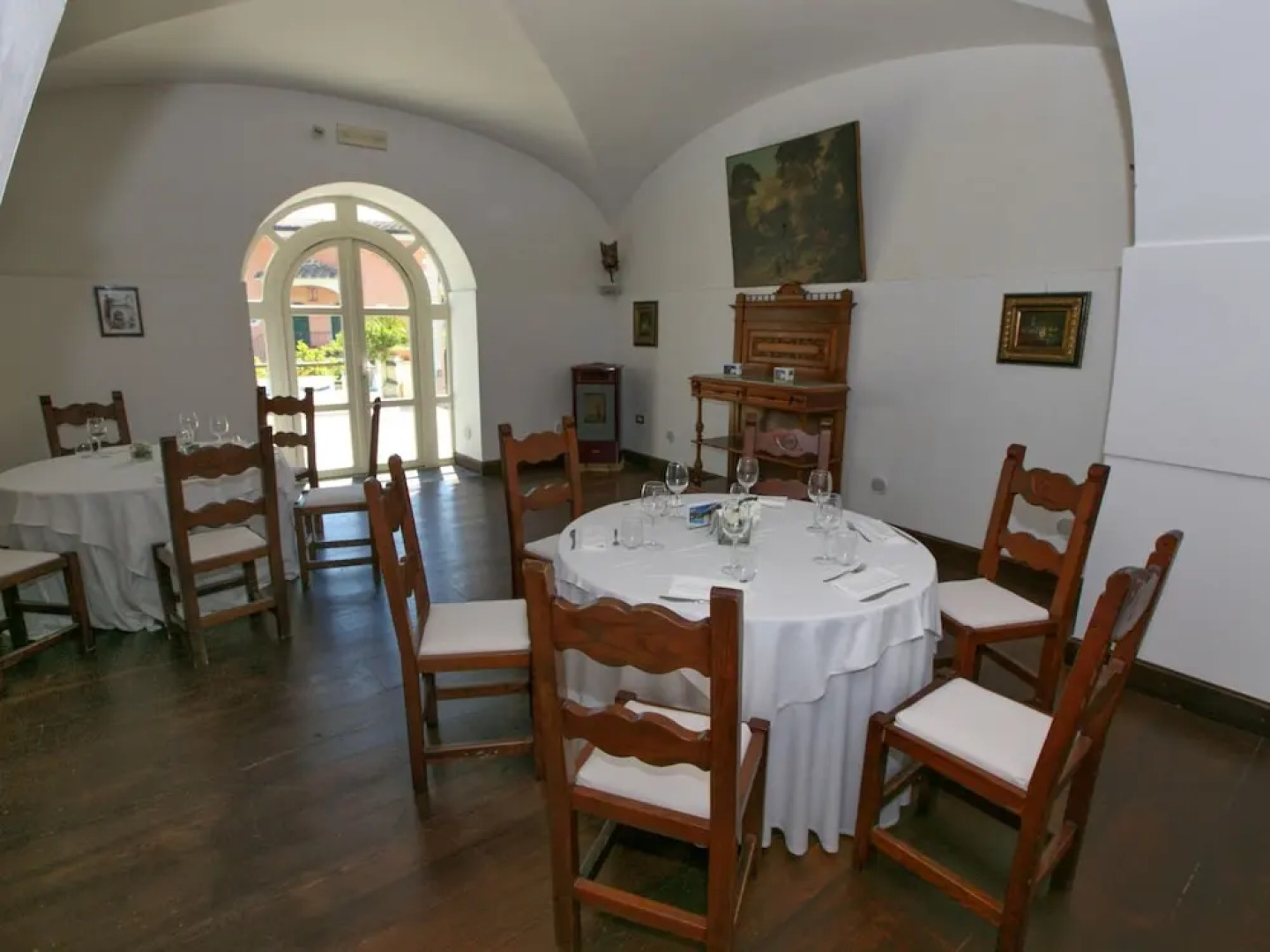 Holiday Home in San Cipriano Picentino