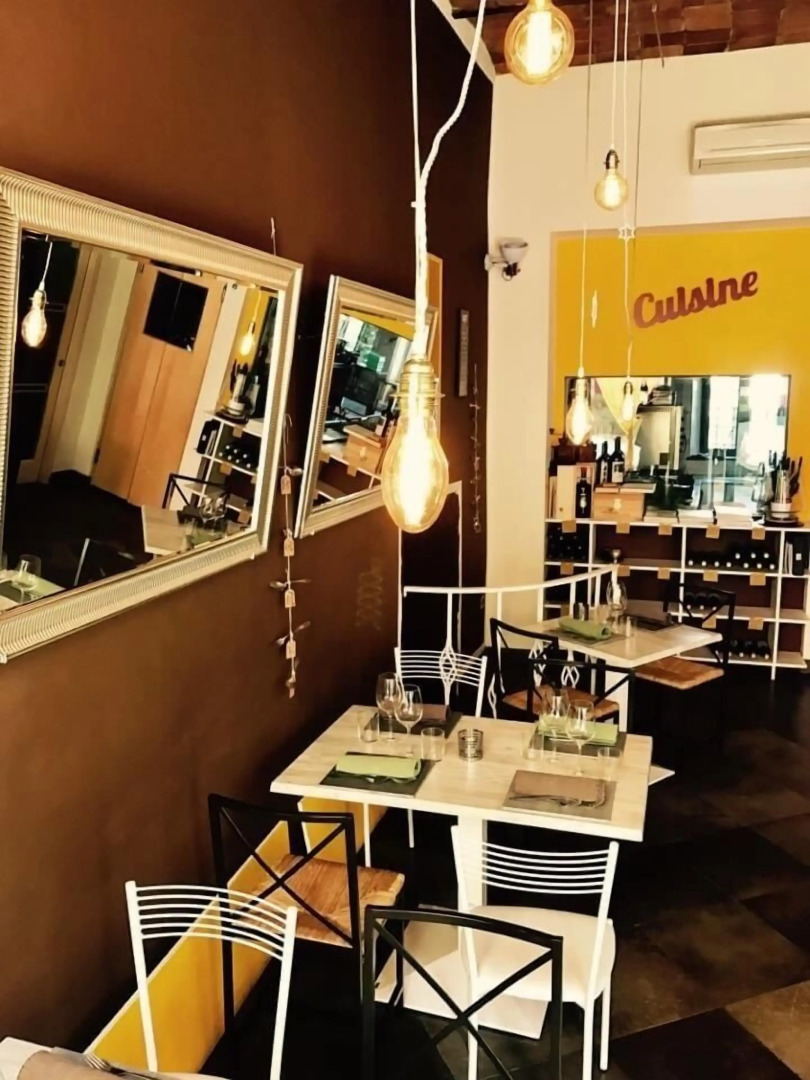 Il Giardino Dei Limoni