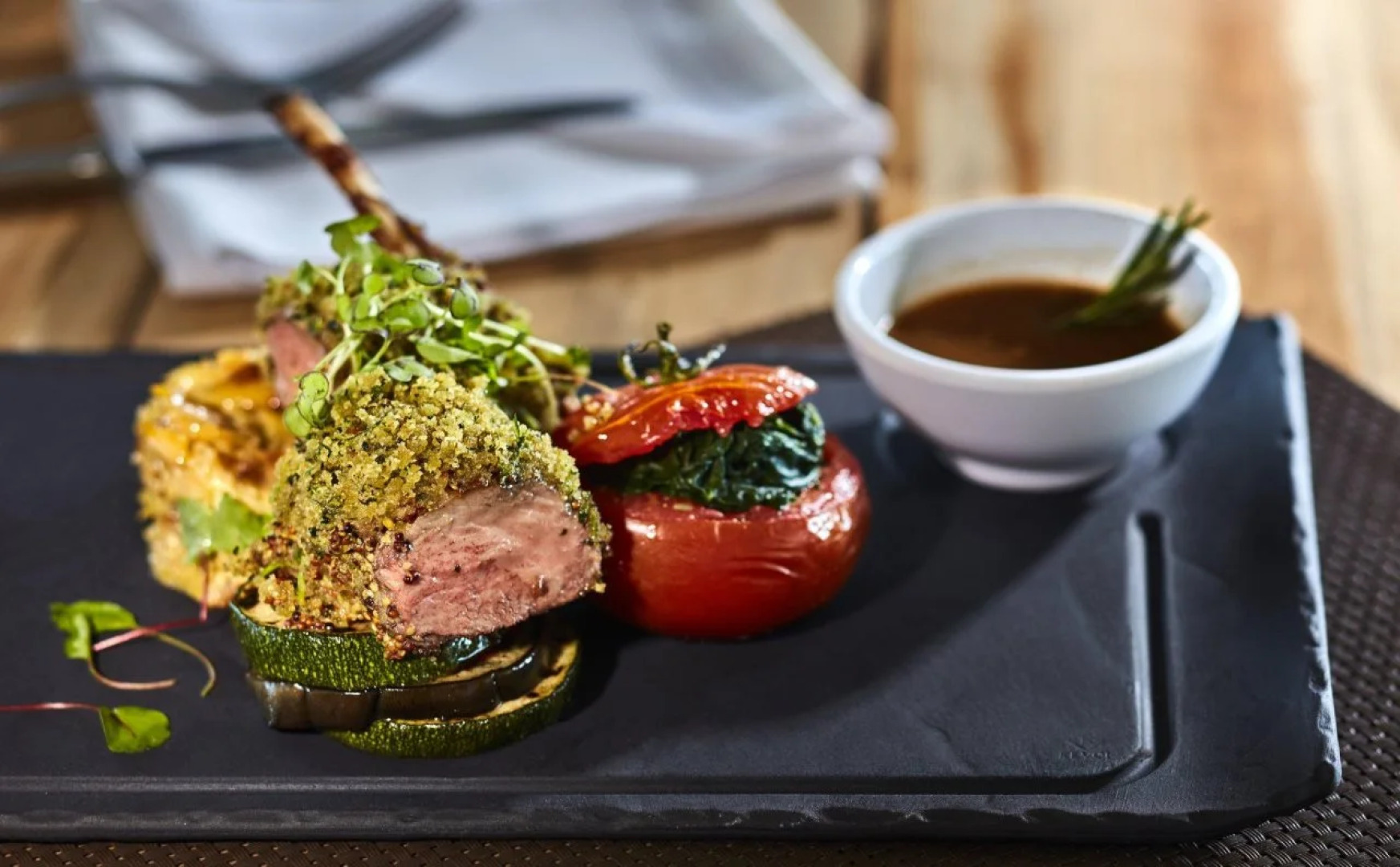 NH Marina Portimao Resort