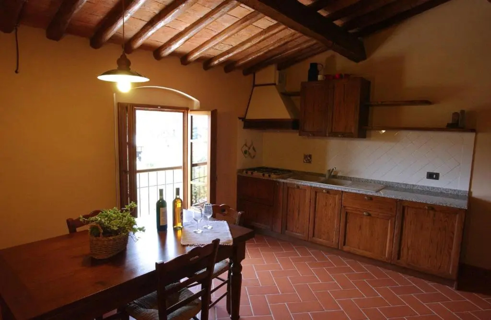 Agriturismo Poggio Arioso