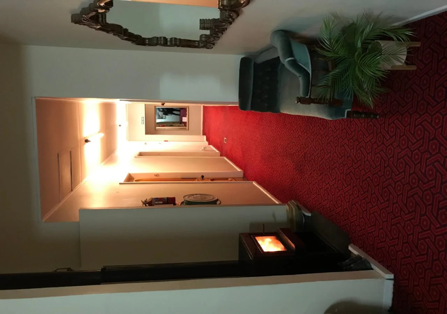 Admirals Lodge Picton