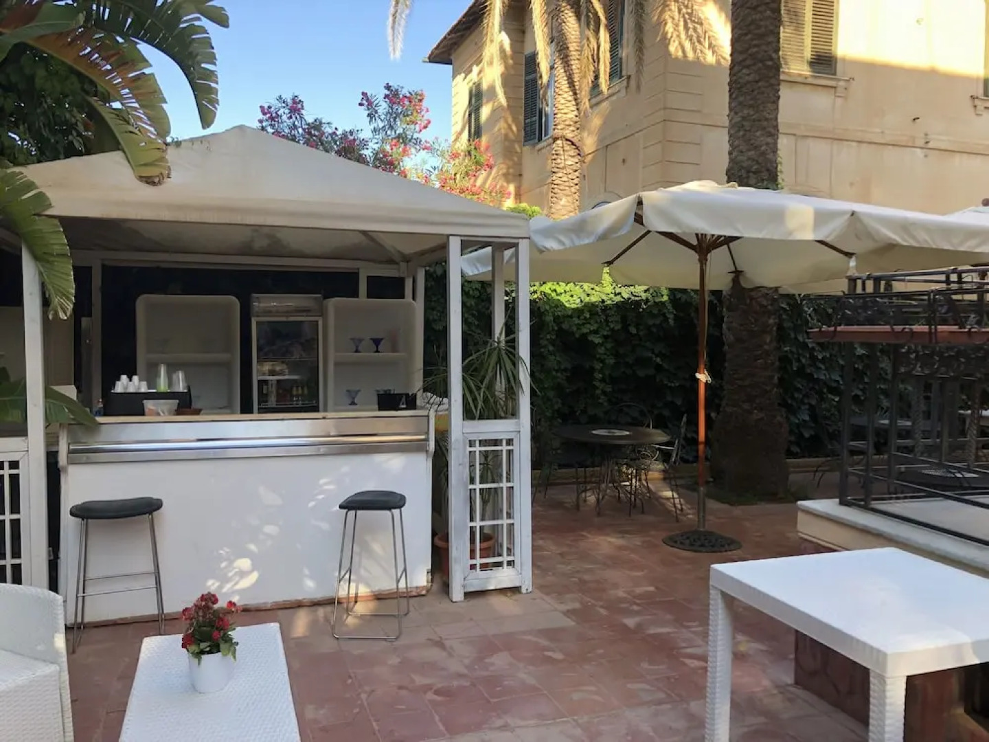 Liberty Luxury Rooms