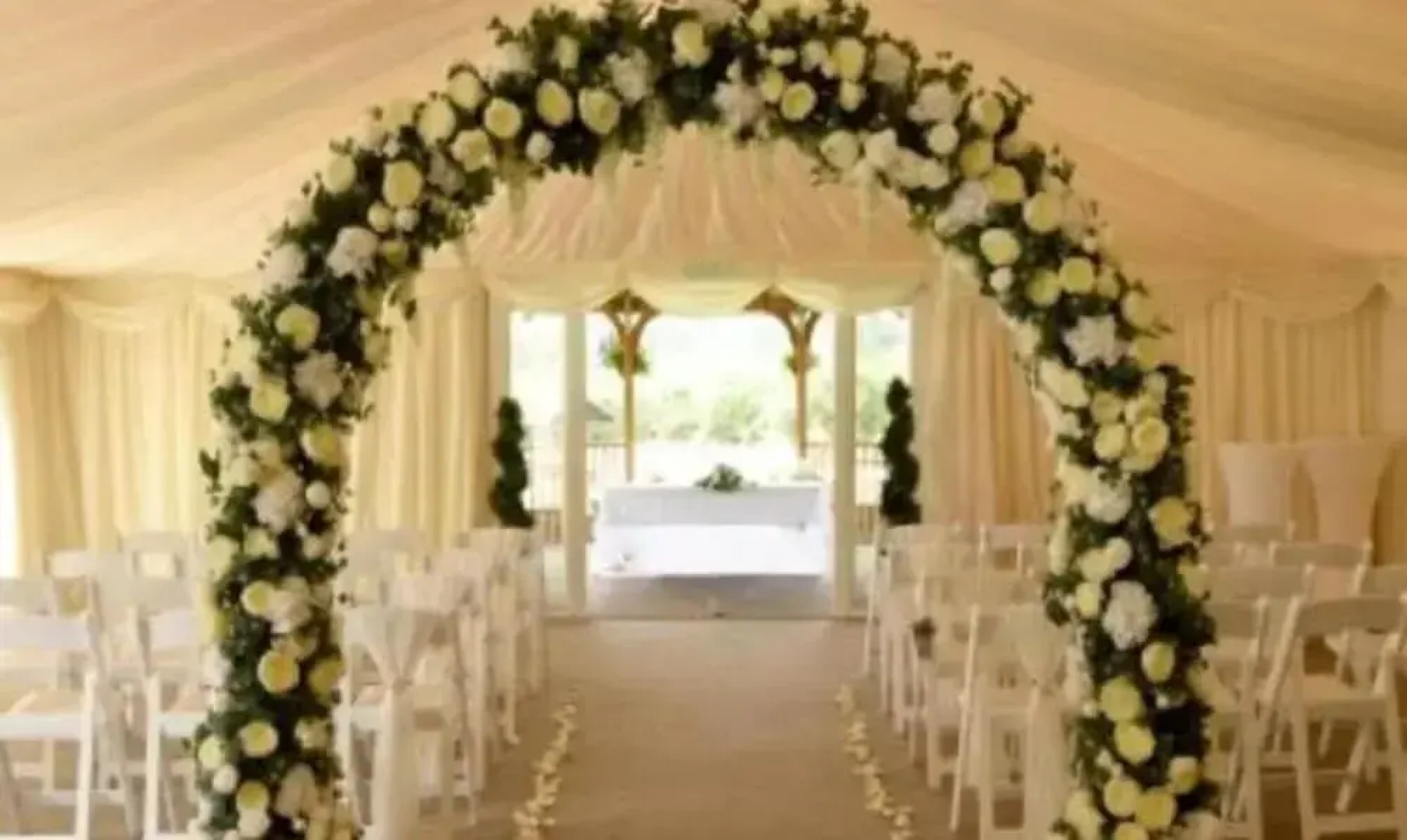 Rettendon lodge events