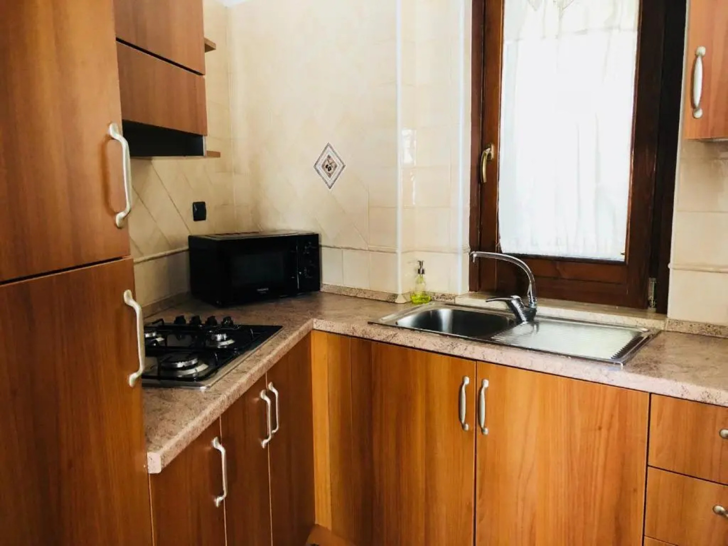 Rifugio del Cavaliere