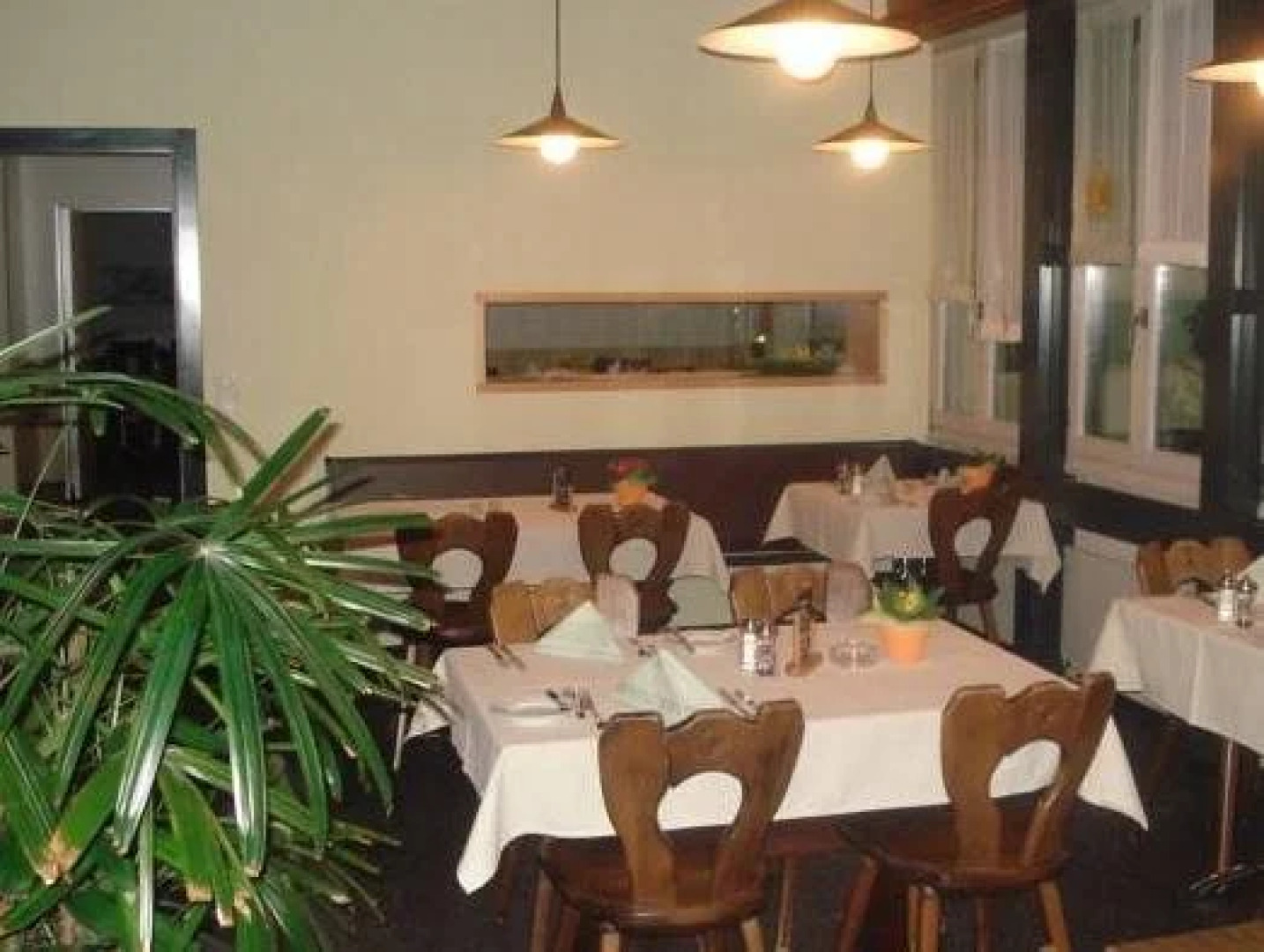 Hotel Restaurant Feld