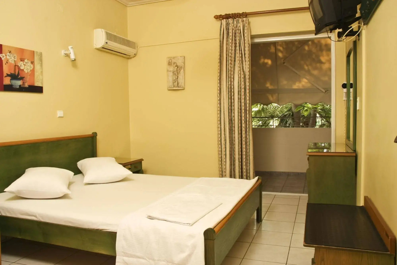 Sun Rise Hotel Apartments