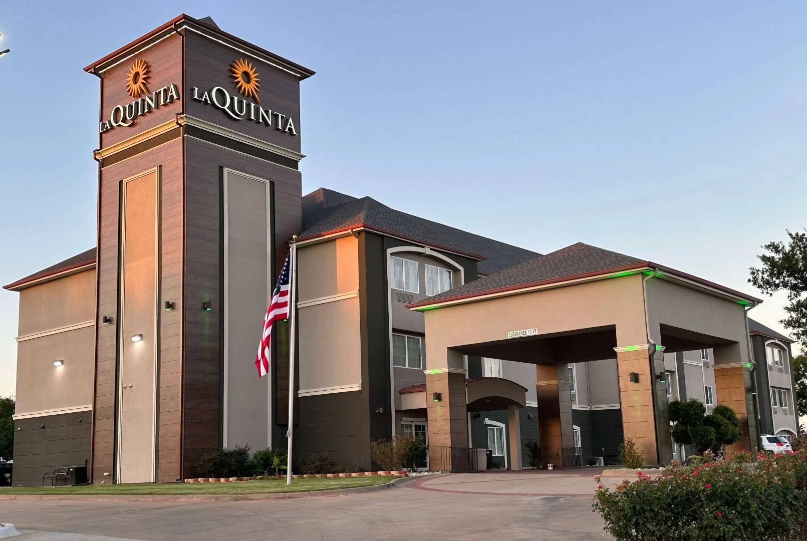 La Quinta Inn & Suites by Wyndham Sulphur Springs