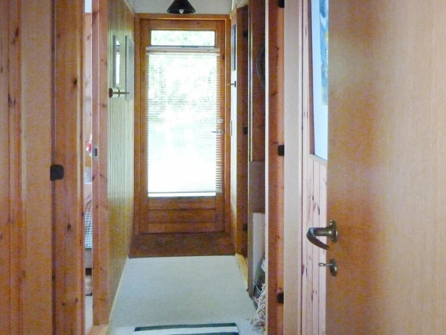 Gorgeous Holiday Home in Ry Right by the Lake