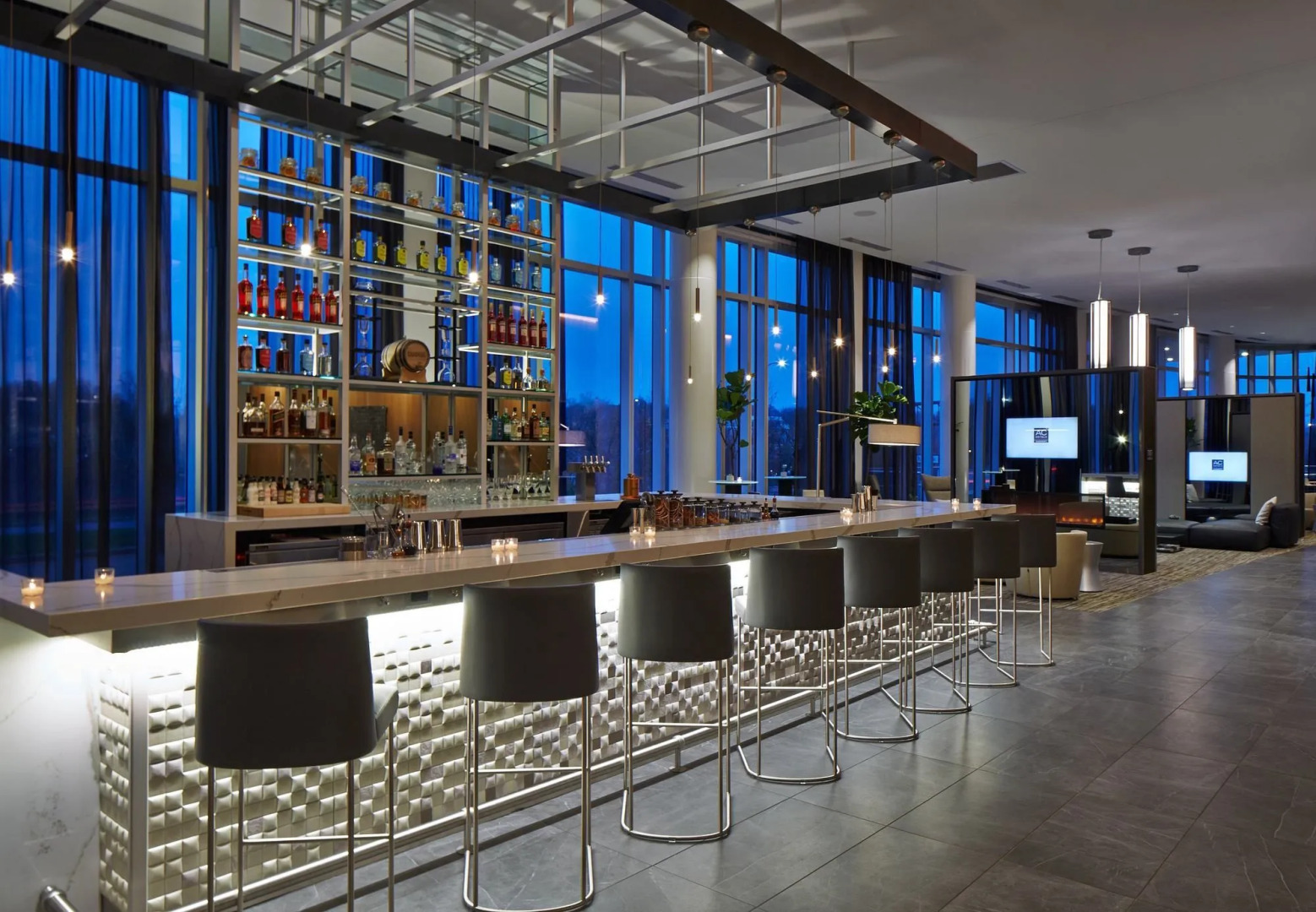 AC Hotel by Marriott Columbus Dublin