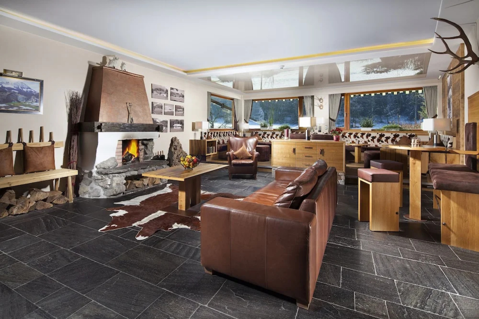 Alm- & Wellnesshotel Alpenhof