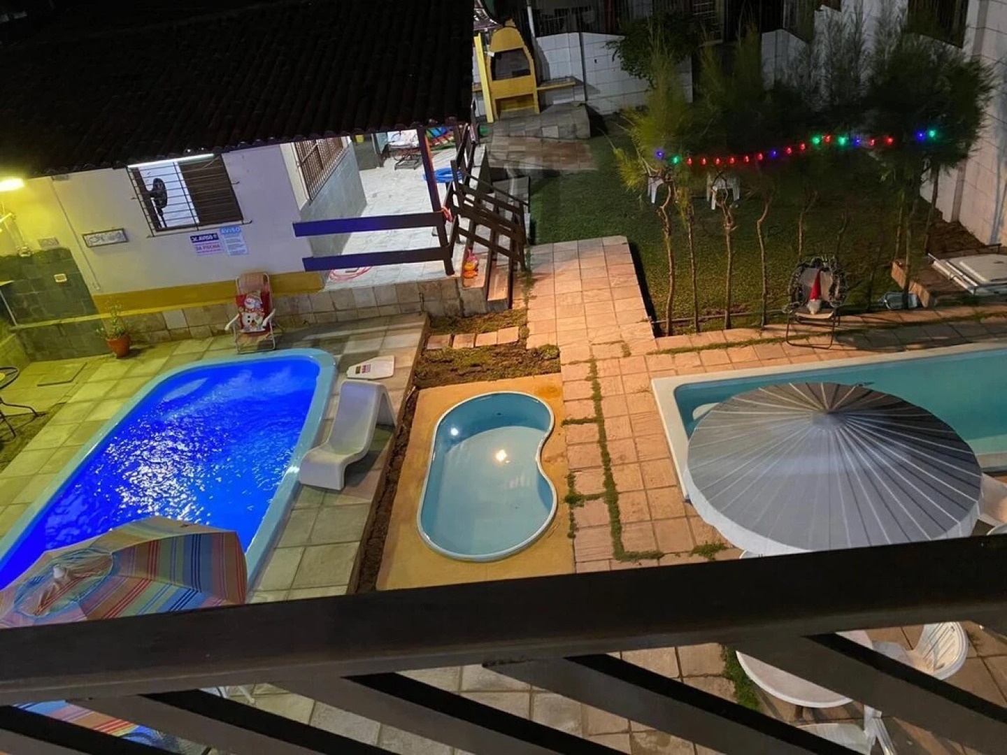 Pousada Cavalo Marinho