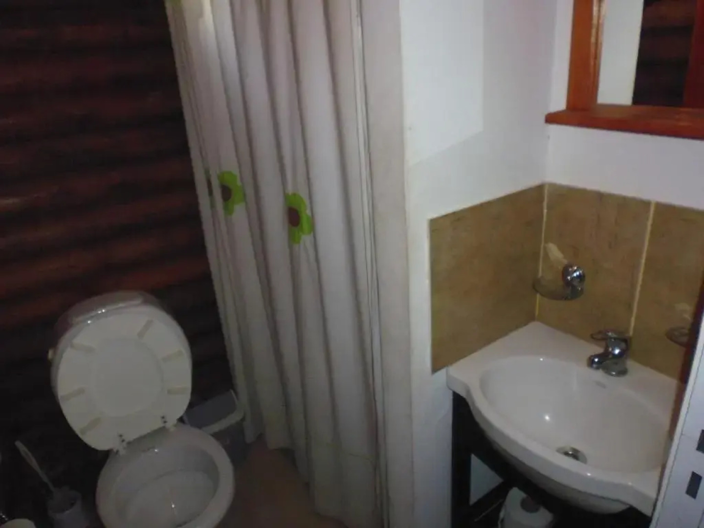 Cabañas Villa Fariña