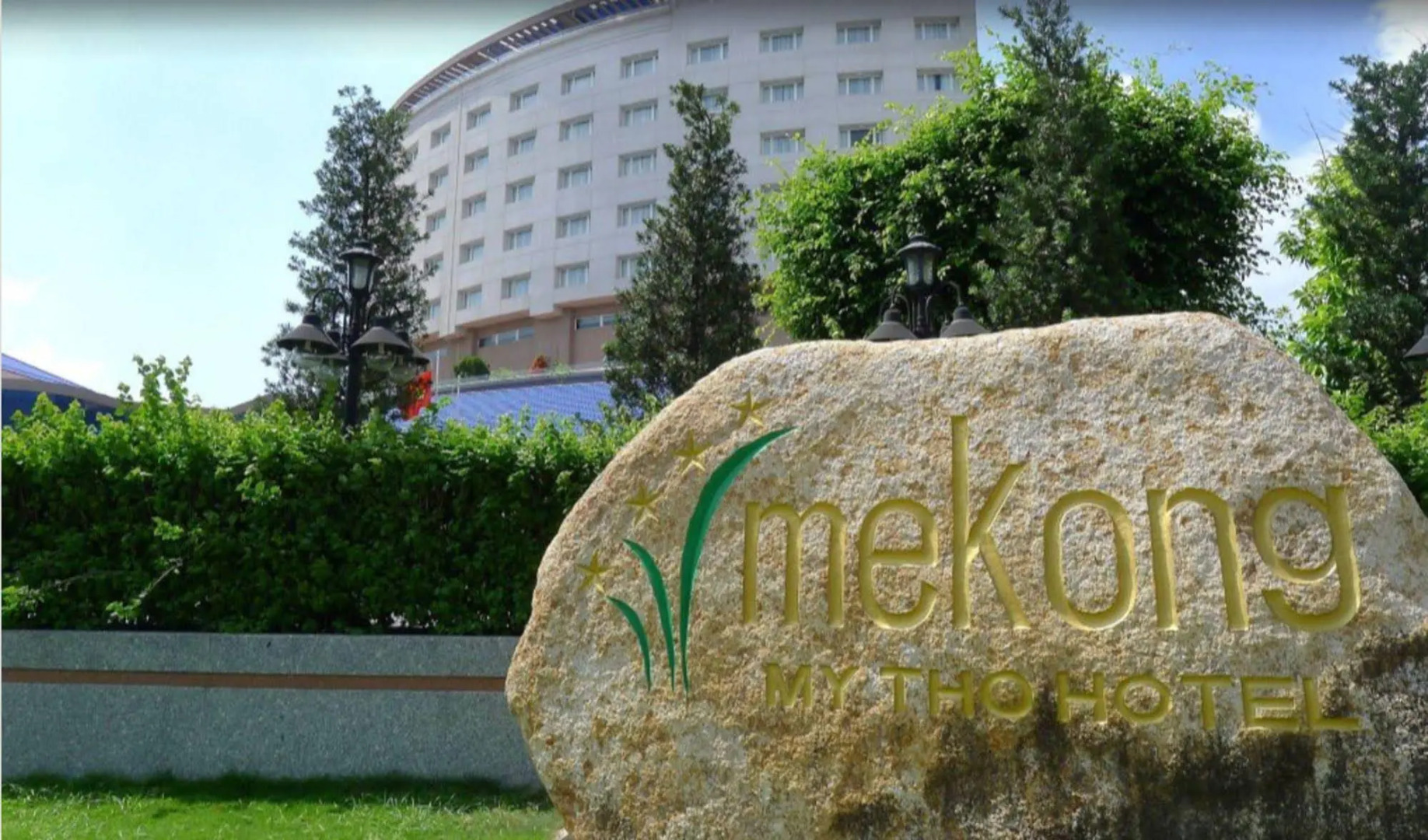 Mekong My Tho Hotel