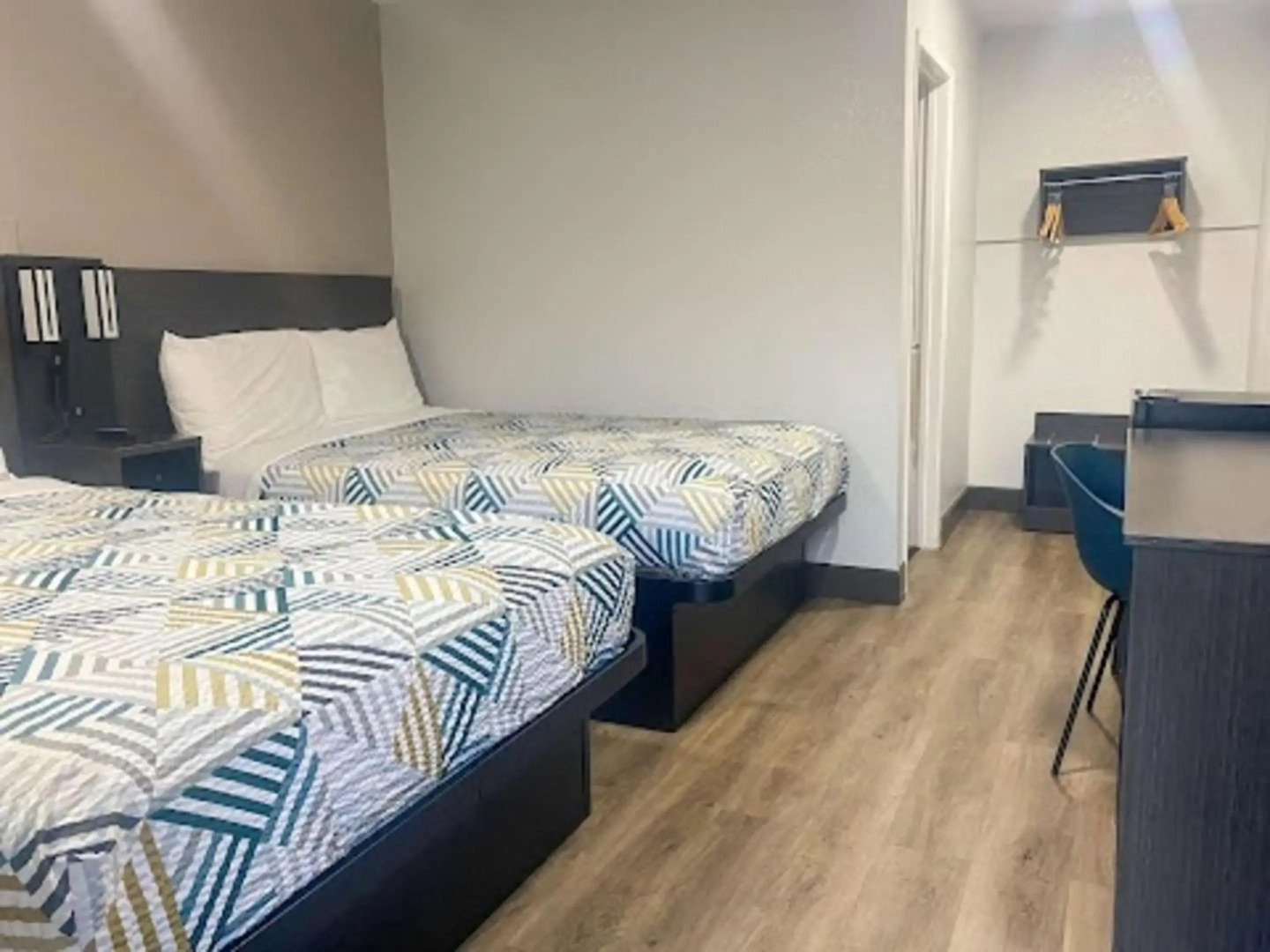 Motel 6 San Bernardino, CA - North