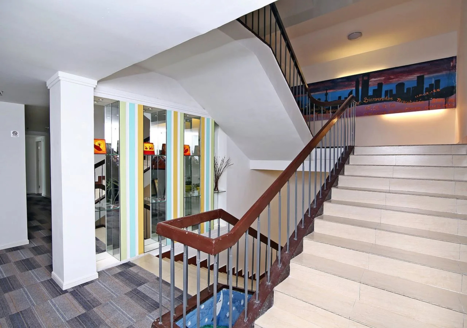 The Phoenix Hostel Shanghai