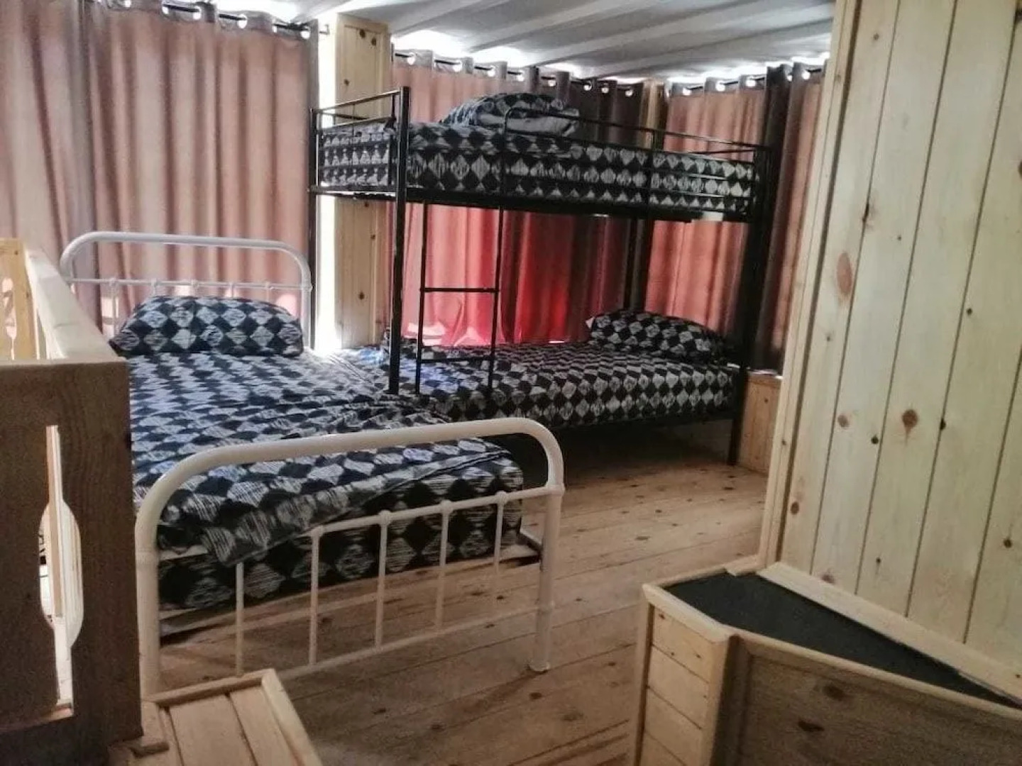 Senhaja Hotel - Hostel