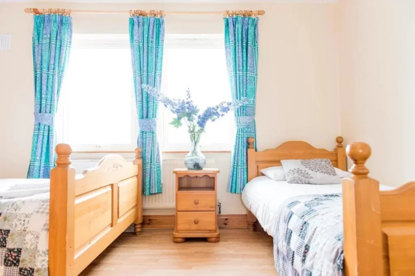 Portbeg Holiday Homes at Donegal Bay