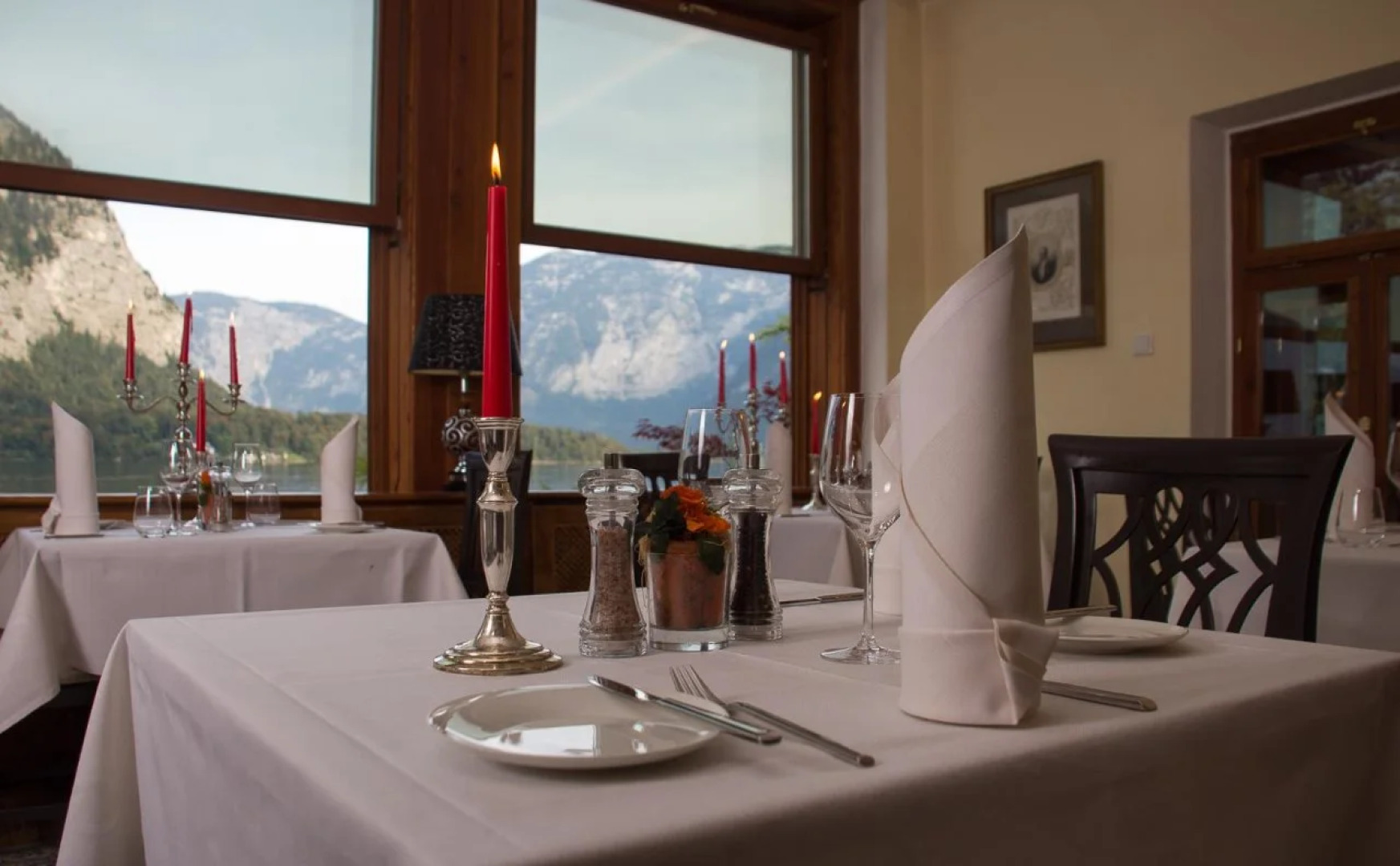 Seehotel Grüner Baum