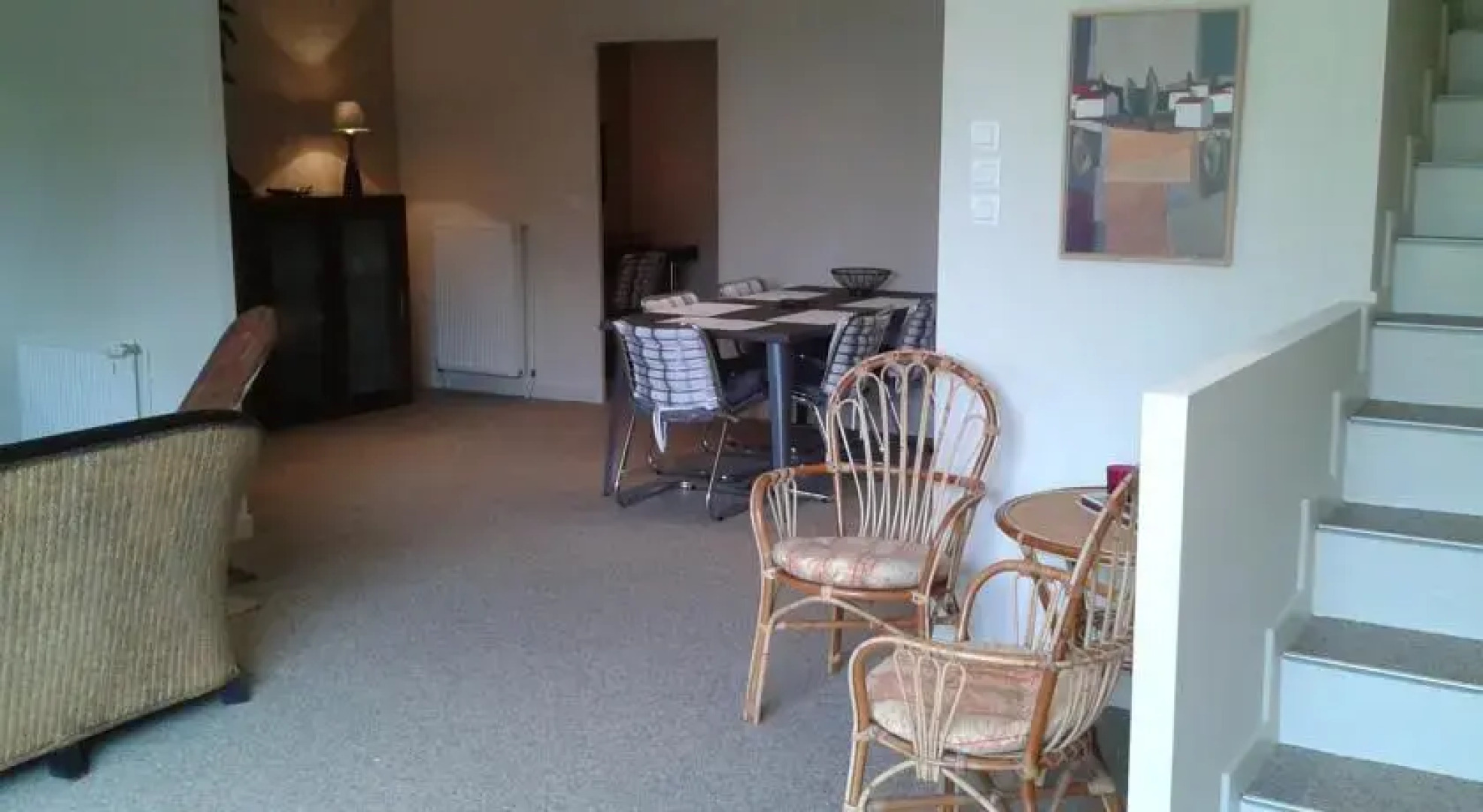 Holiday home Sud-Ouest