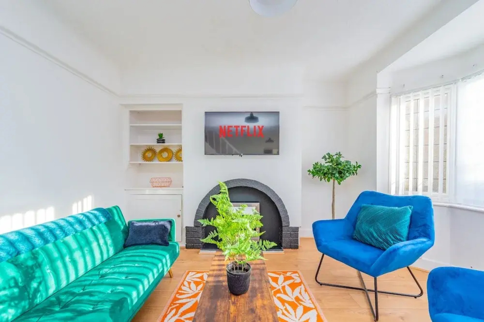 Premium 4 Bed Detached in Heswall