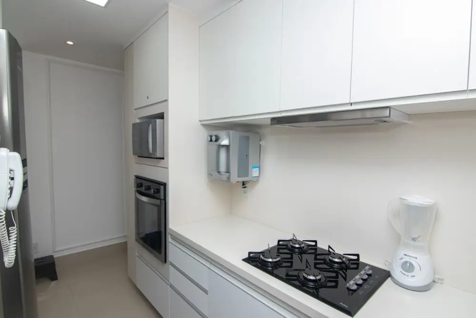 Apart no Corais de Búzios por Carpediem