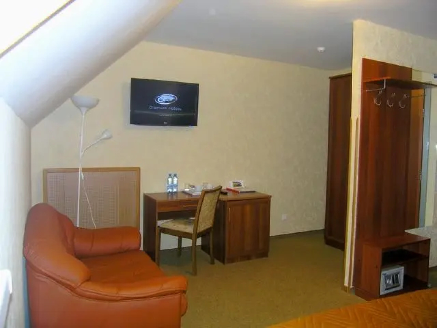 Дмитриевская