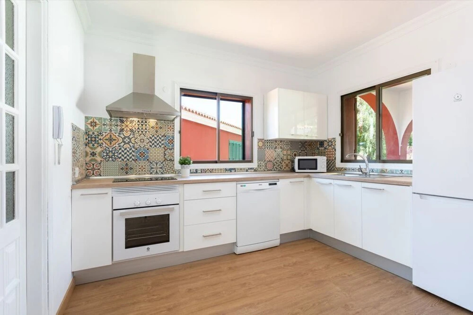 Beautiful Countryside Villa Teide views