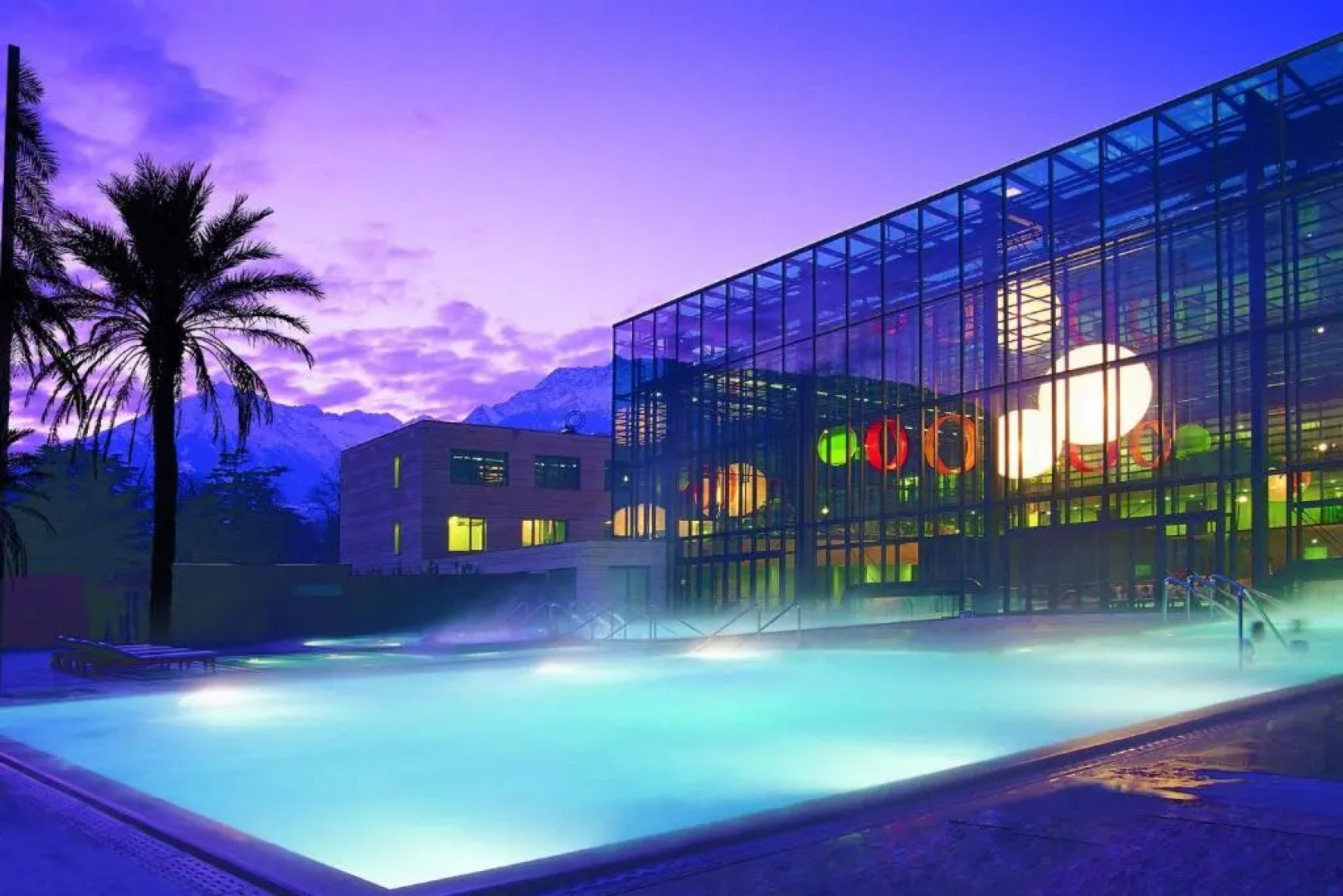 Hotel Europa Splendid