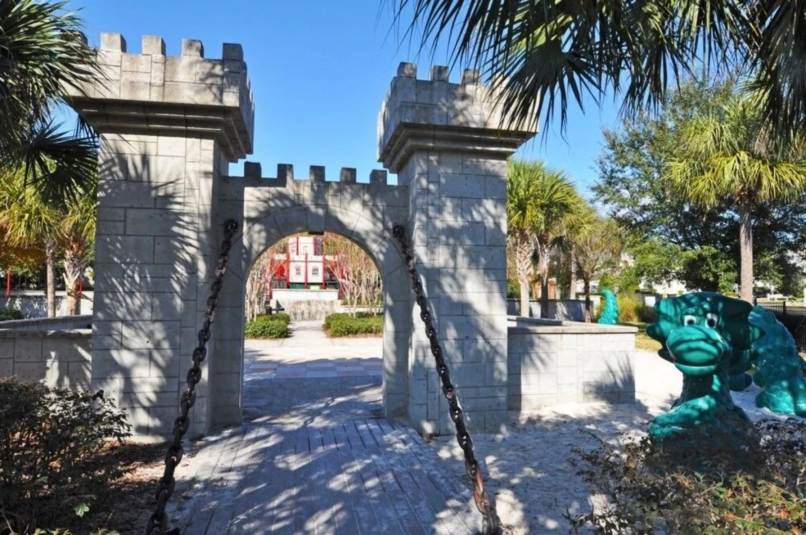 The Windsor Hills Resort -7656