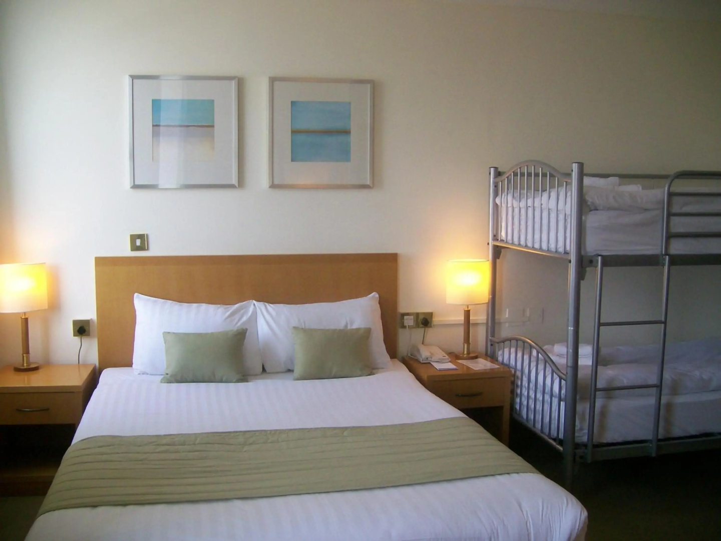 Carousel Hotel