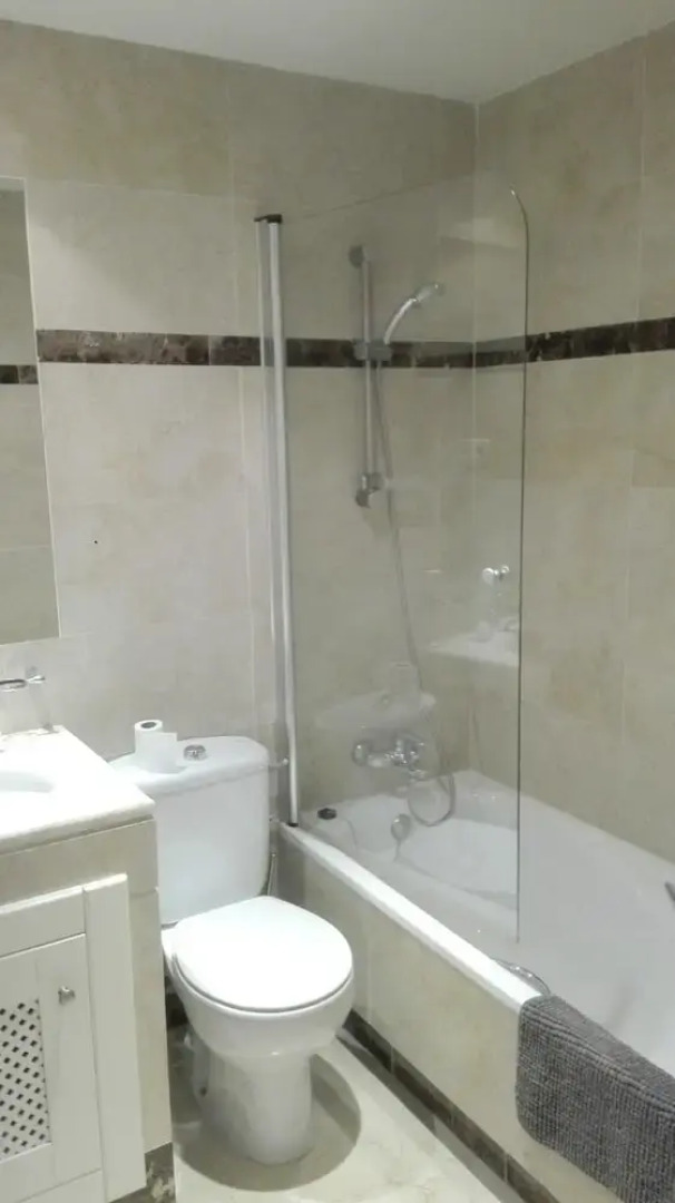 Apartment With 2 Bedrooms in Los Alcázares, With Wonderful sea View, Pool Access, Terrace - 300 m From the Beach