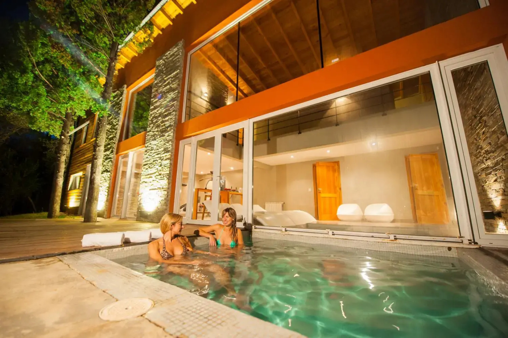 Barrancas de Quilquihue