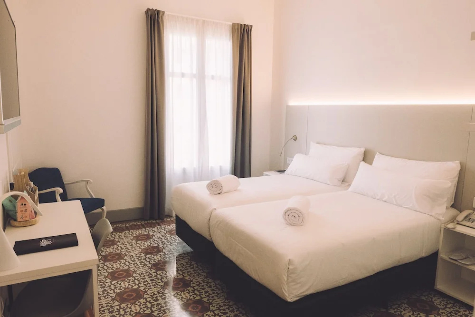 L'Hotelet - Casa Padró