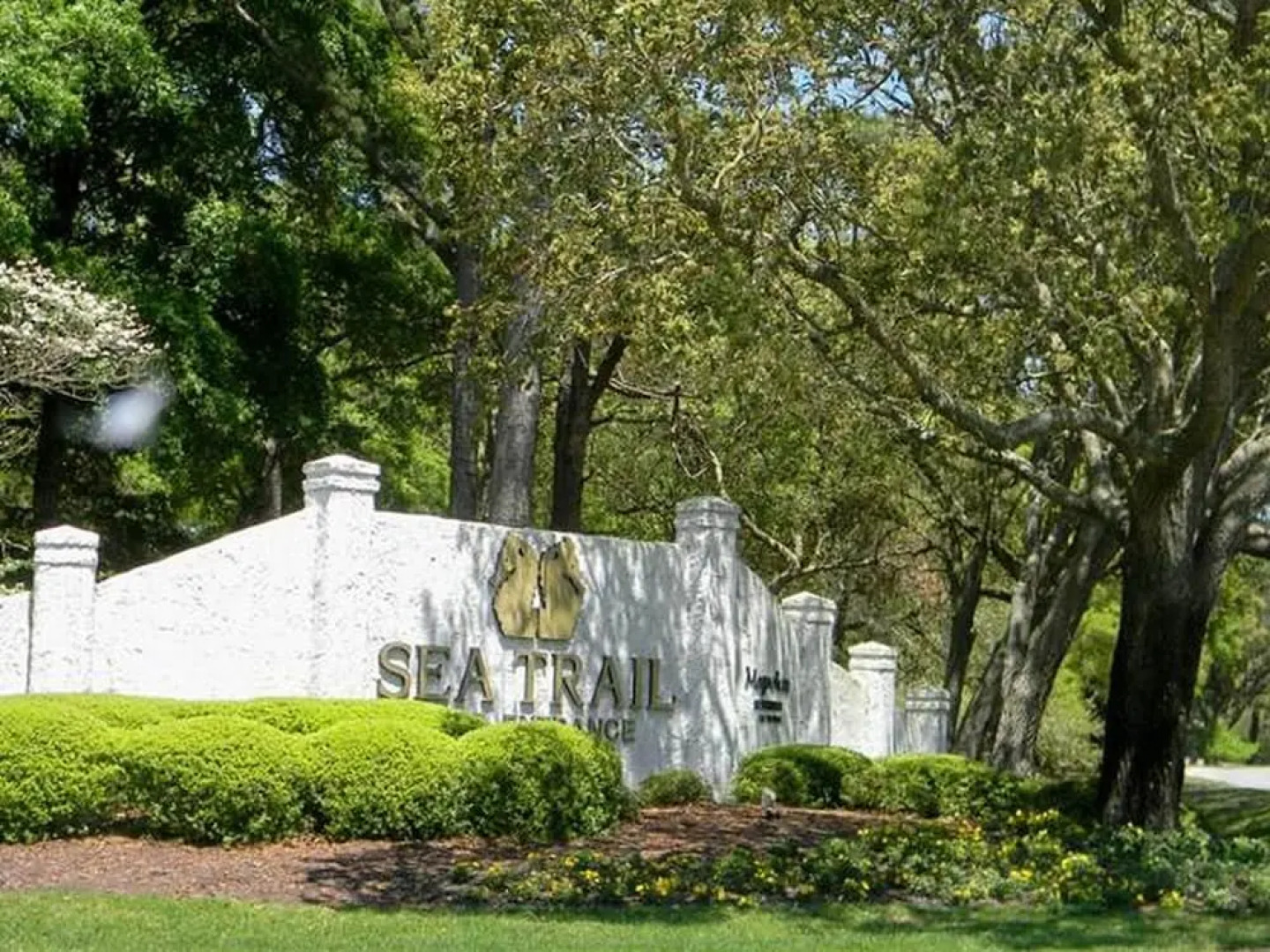 Royal Poste at Sea Trail-pet Friendly Condos- by Sloane Realty Vacations